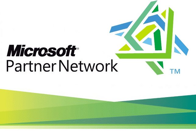 microsoft partner network