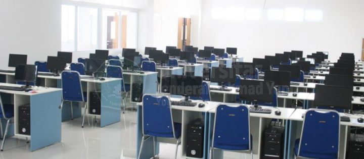 Tata Tertib Laboratorium Komputer FTTI UNJANI Yogyakarta