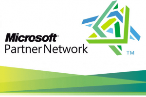microsoft partner network