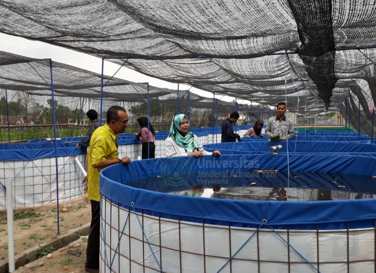 life scences biokewirausahaan