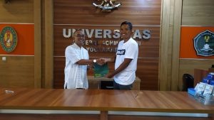 Kerjasama FTTI x Brainly Inc.