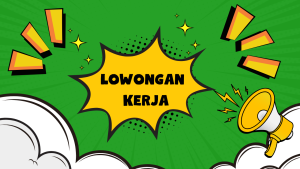 Thumbnail Loker PTT2025